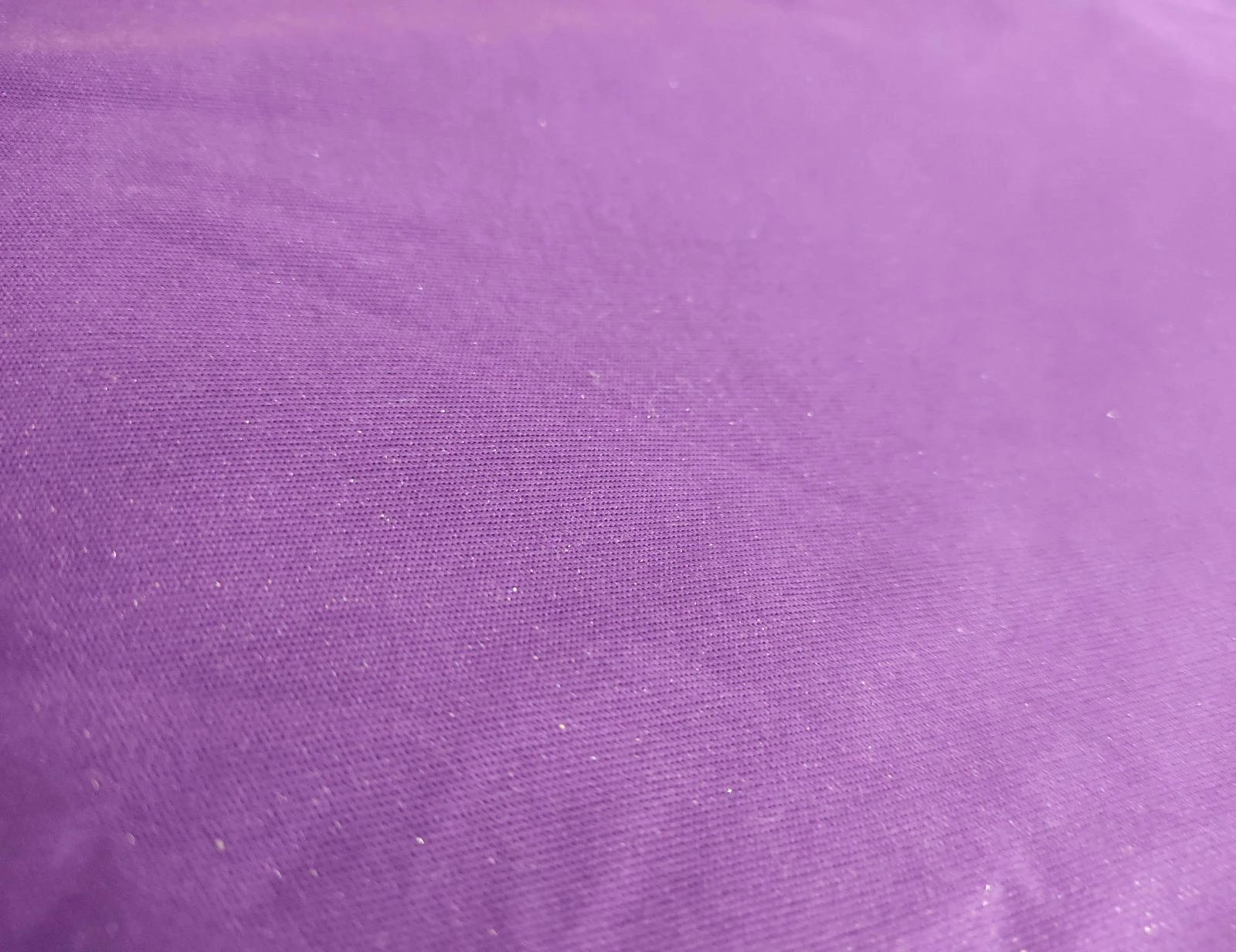 Paarse glinsterende T-shirt – photo 2